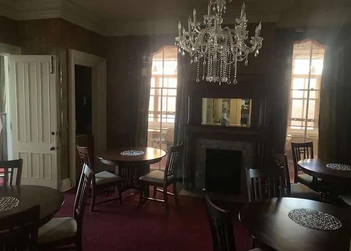 Villa Merry Mansion *
